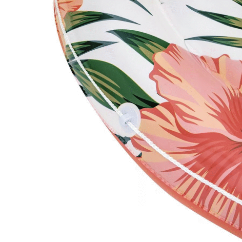 Pripučiamas čiužinys „Aloha“