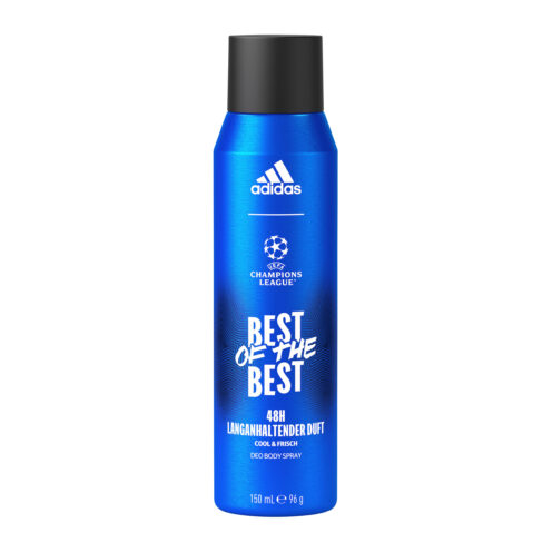 „adidas“ purškiamas antiperspirantas