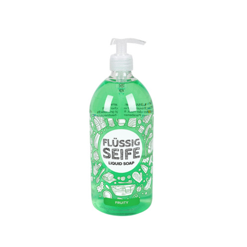 Skystas muilas Skystas muilas