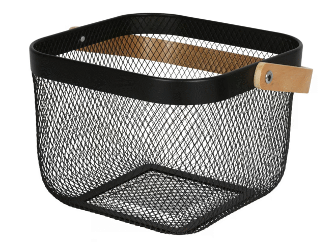 Daiktų laikymo krepšys