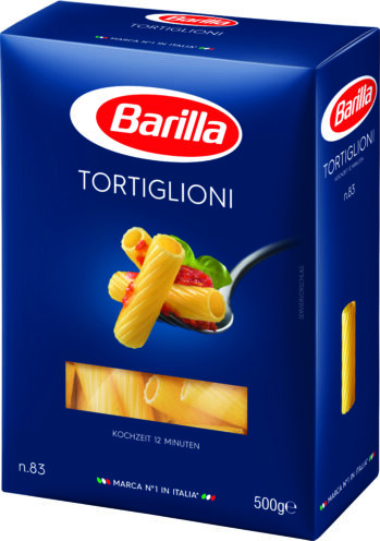 „Barilla“ makaronai