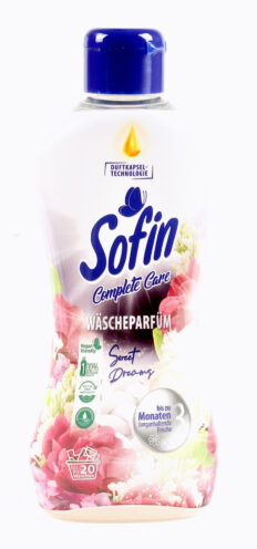 „Sofin“ skalbinių kvapiklis