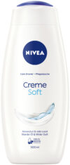 „Nivea“ dušo želė