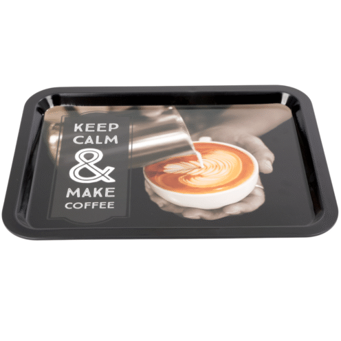 Padėklas „Coffee“ Padėklas „Coffee“