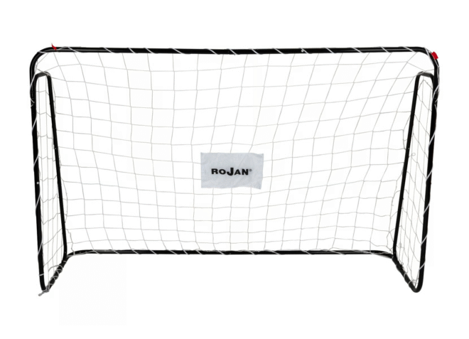 Futbolo vartai