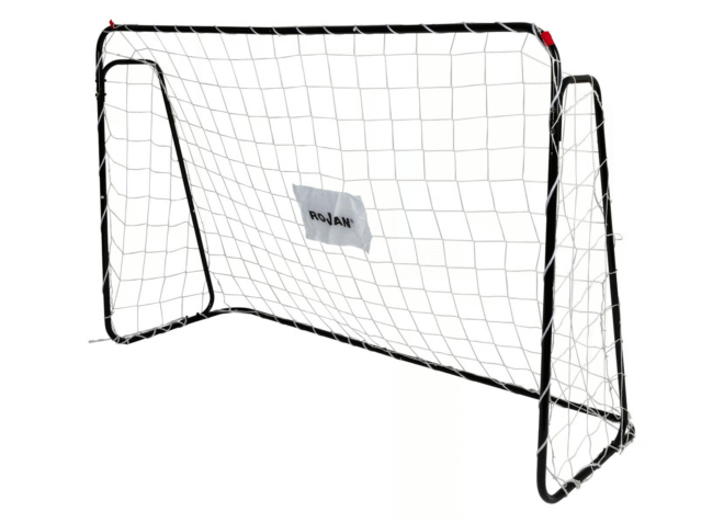 Futbolo vartai
