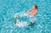 Plaukimo ratas „Tropical Swing“