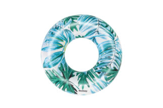 Plaukimo ratas „Tropical Swing“