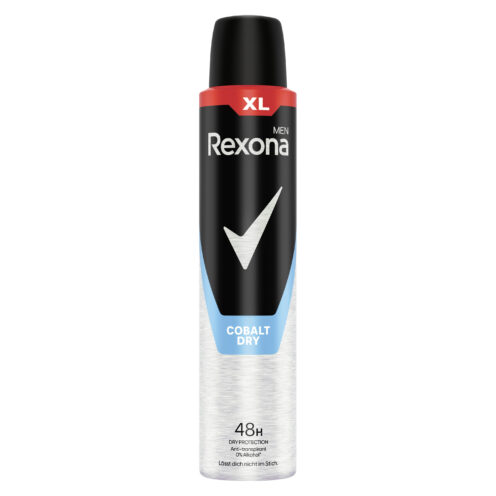 „Rexona“ purškiamasis dezodorantas