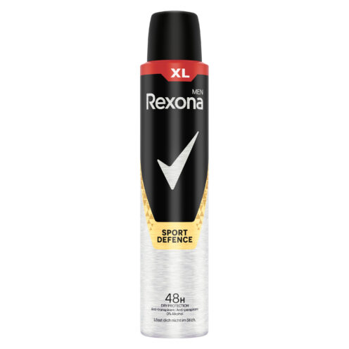 „Rexona“ purškiamasis dezodorantas
