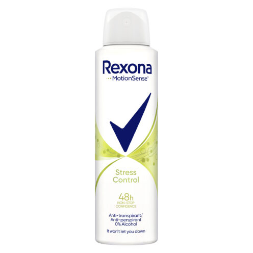 „Rexona“ purškiamasis dezodorantas