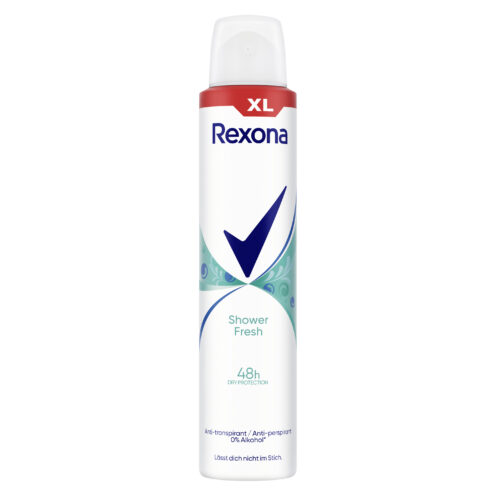 „Rexona“ purškiamasis dezodorantas