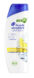 „Head & Shoulders“ šampūnas nuo pleiskanų