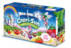 „Capri Sun“ vaisių sulčių gėrimas