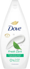 „Dove“ dušo želė