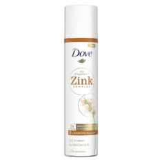 „Dove“ purškiamas dezodorantas