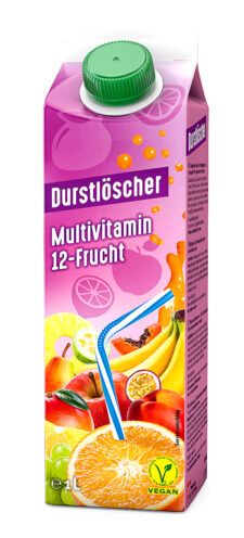 Gėrimas „Durstlöscher“