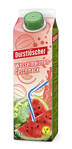 Gėrimas „Durstlöscher“