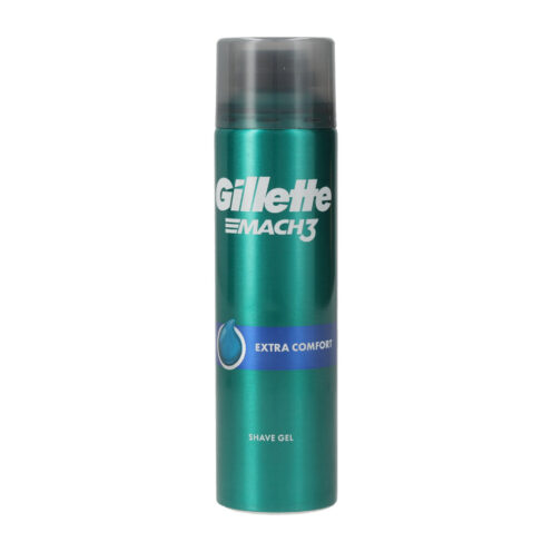 „Gillette“ skutimosi želė „Gillette“ skutimosi želė