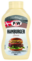 Hamburgo padažas