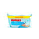 Drėgnosios servetėlės „Huggies“ Drėgnosios servetėlės „Huggies“