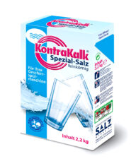 Indaplovių druska „KontraKalk“