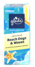„Glade“ oro gaiviklis „Touch & Fresh“