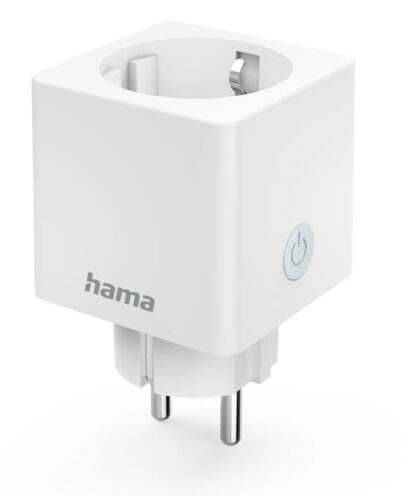 „Hama“ WLAN kištukinis lizdas „HomeKit“