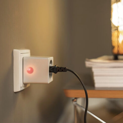 „Hama“ WLAN kištukinis lizdas „HomeKit“
