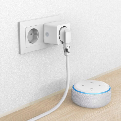 „Hama“ WLAN kištukinis lizdas „HomeKit“
