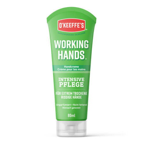 „O‘Keeffe‘s Working Hands“ rankų kremas
