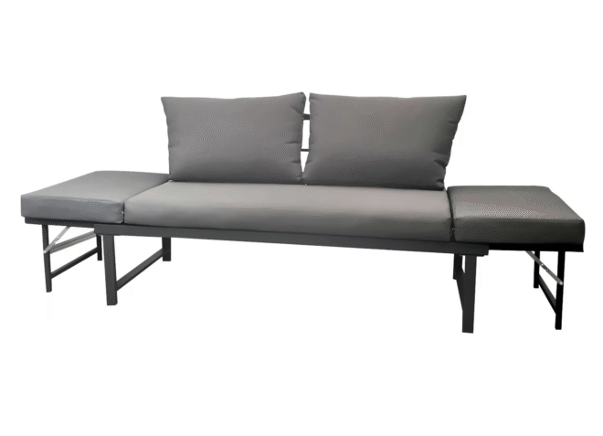 Poilsio sofa