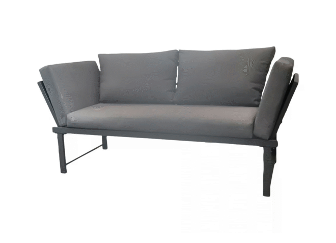 Poilsio sofa