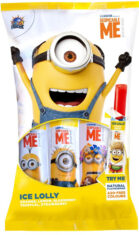 „Minions“ vandens ledai