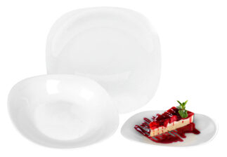 Desertinė lėkštė