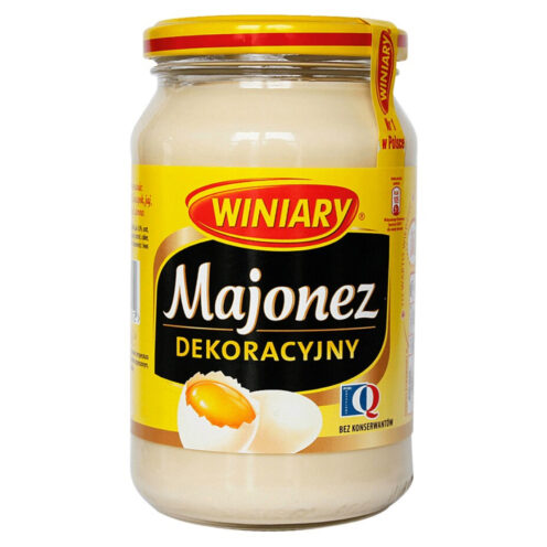 „Winiary“ majonezas