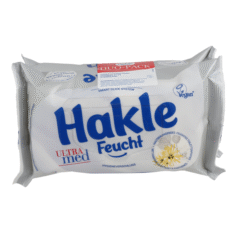 „Hackle“ drėgnas tualetinis popierius
