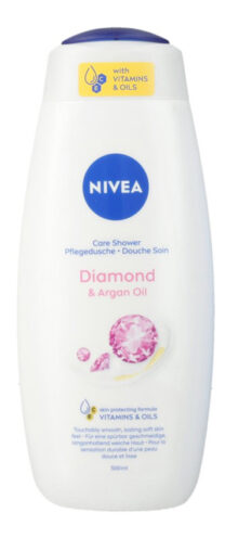 „Nivea“ dušo želė