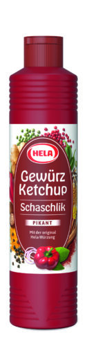 „Hela“ pomidorų padažas