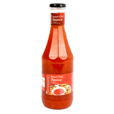 „Asia Sweet Chili“ padažas