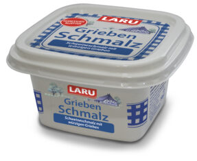 „Laru“ išleisti taukai