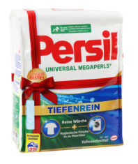 „Persil Megaperls“ skalbimo milteliai