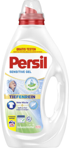 „Persil“ skystasis skalbiklis