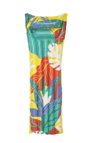 Pripučiamas čiužinys „Fashion“