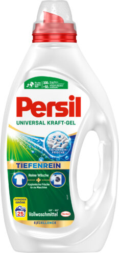 „Persil“ skystasis skalbiklis