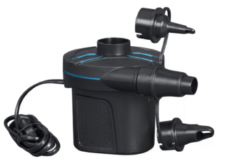 Elektrinė pompa „PowerTouch“