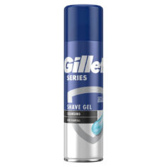 „Gillette“ skutimosi želė