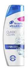 „Head &  Shoulders“ šampūnas