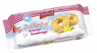 „Coppenrath“ sausainiai