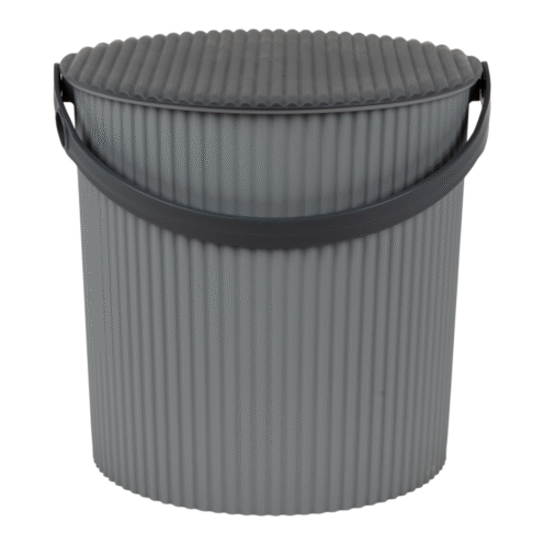 Plastikinis kibiras